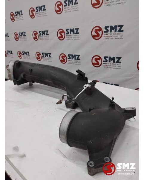 DAF Occ Luchtinlaatbuis DAF XF106 euro6 - Sisselaskesüsteem - Veoauto: pilt 2 DAF Occ Luchtinlaatbuis DAF XF106 euro6 - Sisselaskesüsteem - Veoauto: pilt 2