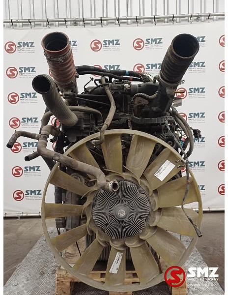 DAF Occ Motor DAF XF106 EURO 6 MX13 340 - Mootor - Veoauto: pilt 3 DAF Occ Motor DAF XF106 EURO 6 MX13 340 - Mootor - Veoauto: pilt 3