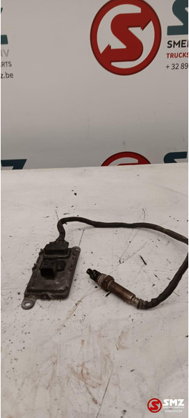 DAF Occ NOX sensor DAF - Sensor - Veoauto: pilt 1 DAF Occ NOX sensor DAF - Sensor - Veoauto: pilt 1