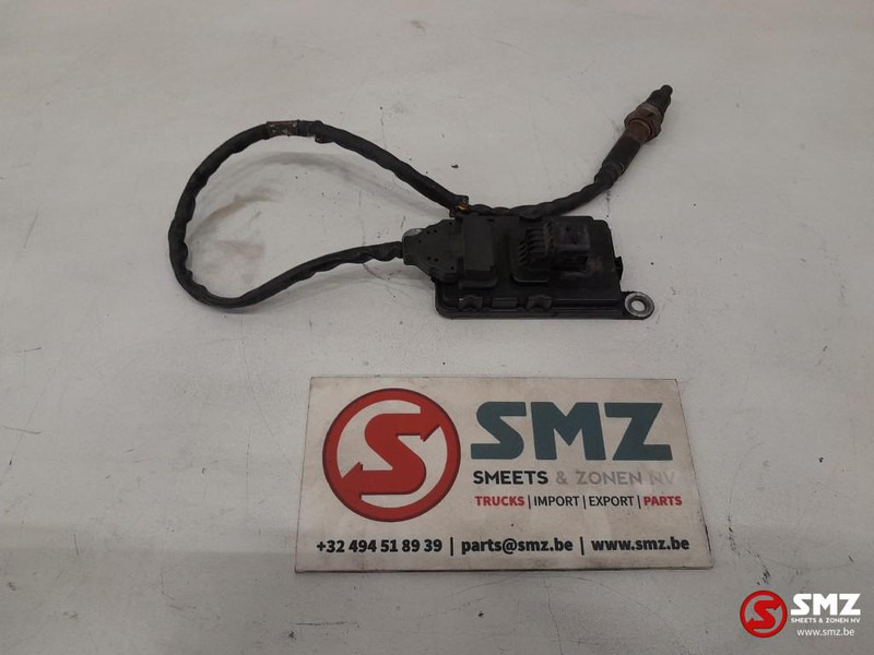DAF Occ NOX sensor DAF - Sensor - Veoauto: pilt 1 DAF Occ NOX sensor DAF - Sensor - Veoauto: pilt 1