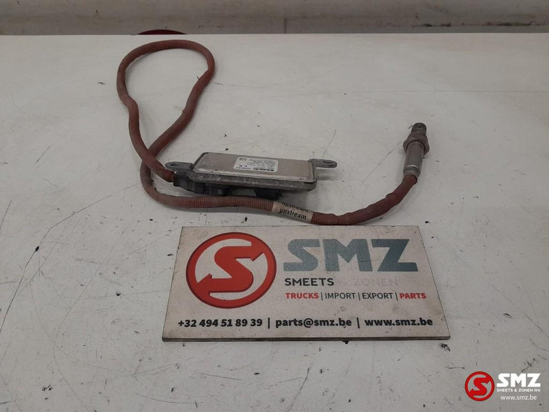 DAF Occ NOX sensor voor katalysator DAF - Sensor - Veoauto: pilt 2 DAF Occ NOX sensor voor katalysator DAF - Sensor - Veoauto: pilt 2
