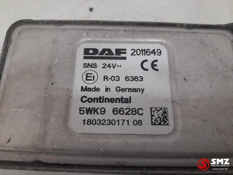 DAF Occ NOX sensor voor katalysator DAF - Sensor - Veoauto: pilt 3 DAF Occ NOX sensor voor katalysator DAF - Sensor - Veoauto: pilt 3