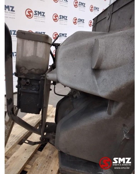 DAF Occ Opstapbak rechts met Groeneveld vetsmering - Asteraud - Veoauto: pilt 4 DAF Occ Opstapbak rechts met Groeneveld vetsmering - Asteraud - Veoauto: pilt 4