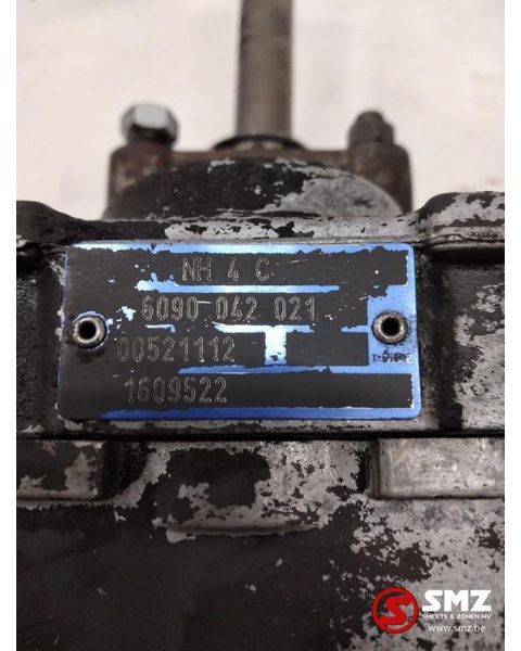 DAF Occ PTO DAF XF 105 1609522 - Telg ja varuosad - Veoauto: pilt 5 DAF Occ PTO DAF XF 105 1609522 - Telg ja varuosad - Veoauto: pilt 5