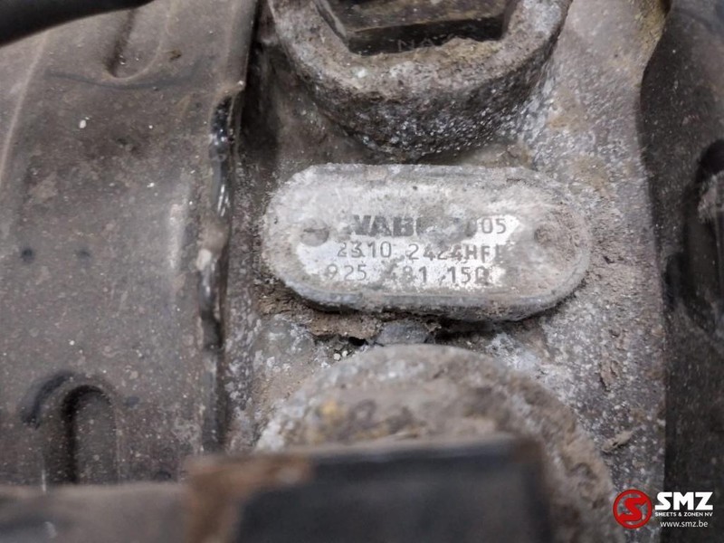 DAF Occ Remcilinder achter 24/24 - Pidurisilinder - Veoauto: pilt 4 DAF Occ Remcilinder achter 24/24 - Pidurisilinder - Veoauto: pilt 4