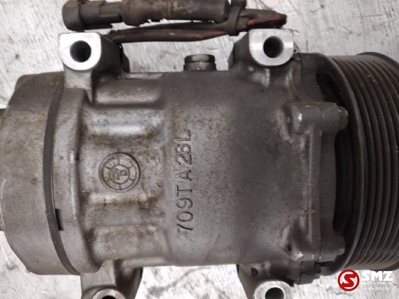 DAF Occ aircopomp DAF XF106 - Kliimaseadme osa - Veoauto: pilt 2 DAF Occ aircopomp DAF XF106 - Kliimaseadme osa - Veoauto: pilt 2