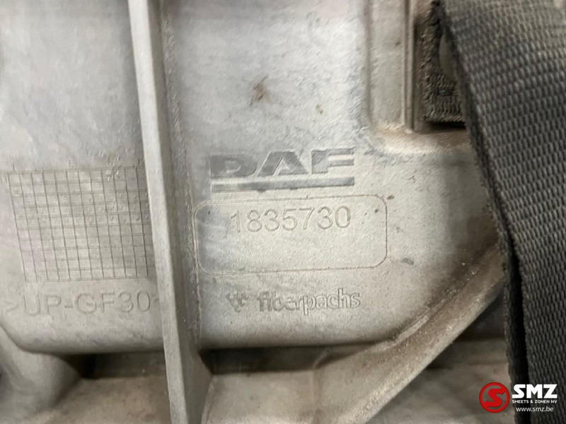 DAF Occ bovengrille DAF - Võre - Veoauto: pilt 4 DAF Occ bovengrille DAF - Võre - Veoauto: pilt 4