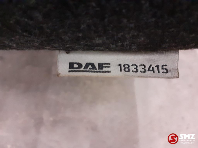 DAF Occ bovenste bed DAF - Kabiin ja interjöör - Veoauto: pilt 3 DAF Occ bovenste bed DAF - Kabiin ja interjöör - Veoauto: pilt 3
