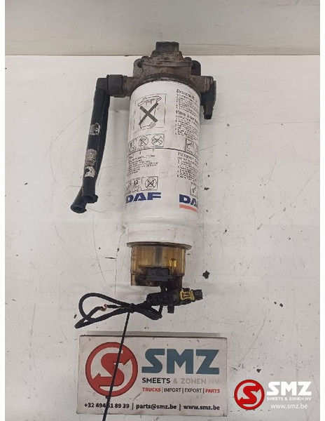 DAF Occ brandstoffilter DAF - Kütusefilter - Veoauto: pilt 2 DAF Occ brandstoffilter DAF - Kütusefilter - Veoauto: pilt 2