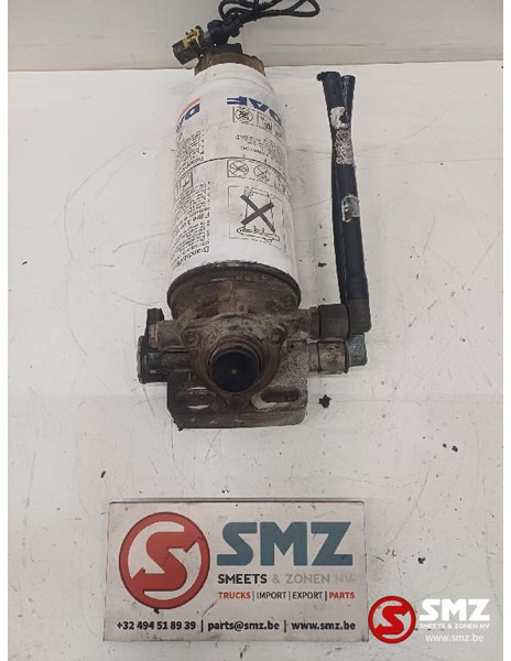 DAF Occ brandstoffilter DAF - Kütusefilter - Veoauto: pilt 1 DAF Occ brandstoffilter DAF - Kütusefilter - Veoauto: pilt 1