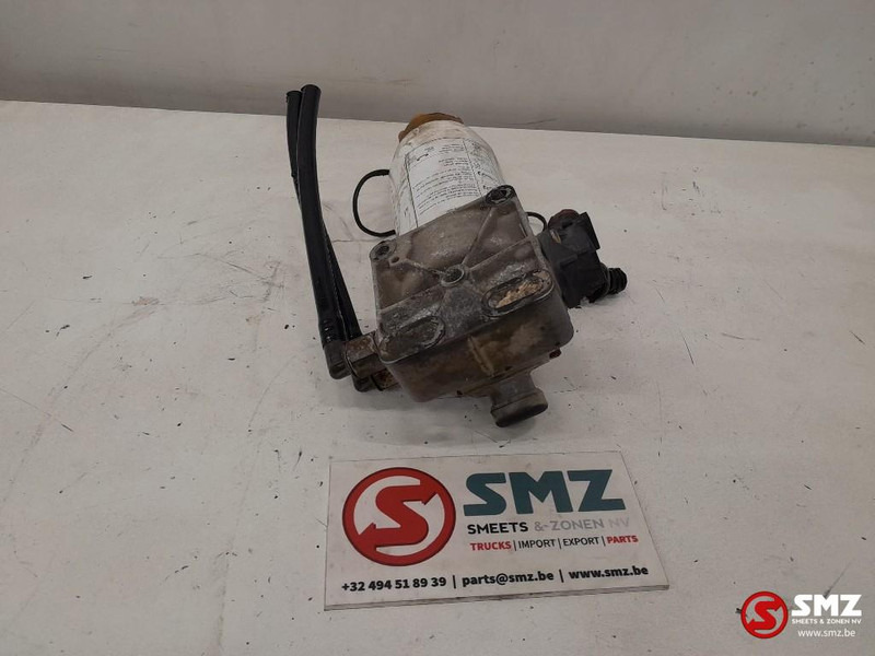 DAF Occ brandstoffilter / waterafscheider DA - Kütusesüsteem - Veoauto: pilt 2 DAF Occ brandstoffilter / waterafscheider DA - Kütusesüsteem - Veoauto: pilt 2