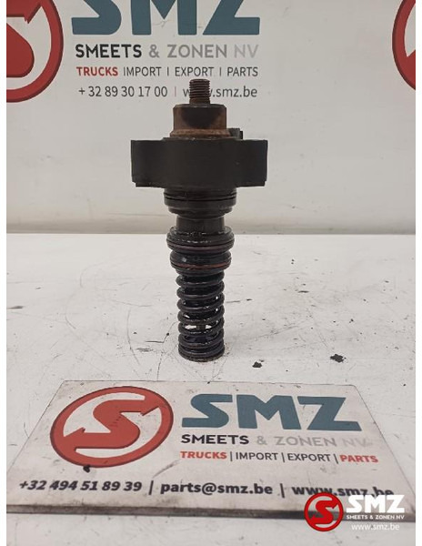 DAF Occ brandstofinjectiepomp Euro 5 DAF - Kütusepump - Veoauto: pilt 1 DAF Occ brandstofinjectiepomp Euro 5 DAF - Kütusepump - Veoauto: pilt 1