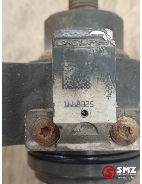 DAF Occ brandstofinjectiepomp Euro 5 DAF - Kütusepump - Veoauto: pilt 3 DAF Occ brandstofinjectiepomp Euro 5 DAF - Kütusepump - Veoauto: pilt 3