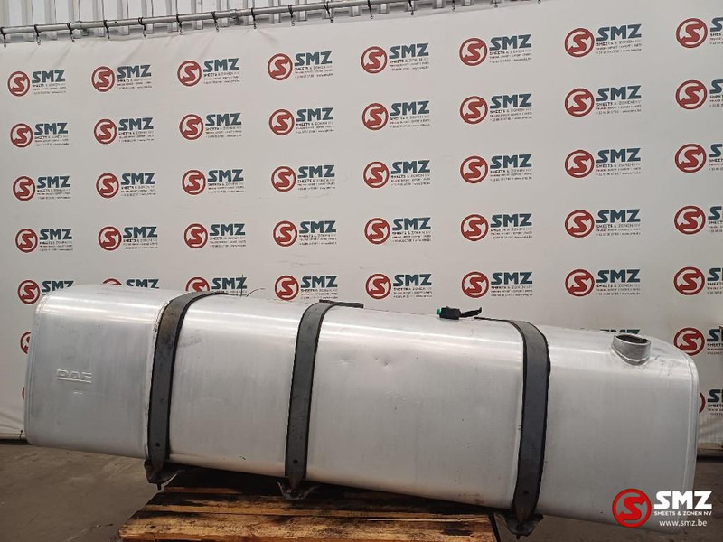 DAF Occ brandstoftank met steunen 850L DAF - Kütusepaak - Veoauto: pilt 1 DAF Occ brandstoftank met steunen 850L DAF - Kütusepaak - Veoauto: pilt 1