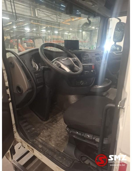 DAF Occ cabine compleet DAF - Kabiin ja interjöör - Veoauto: pilt 5 DAF Occ cabine compleet DAF - Kabiin ja interjöör - Veoauto: pilt 5