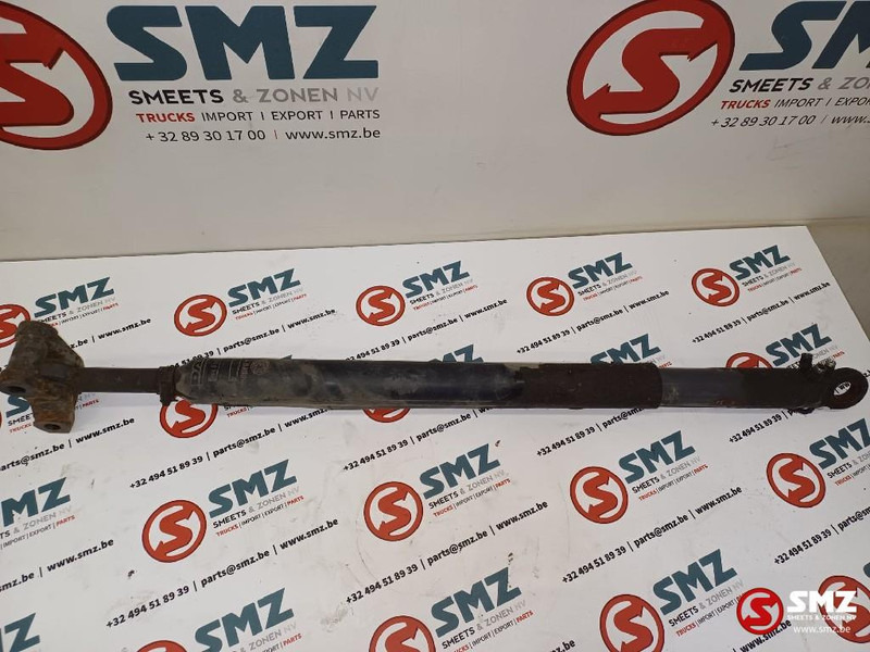 DAF Occ cabinekantelcilinder DAF - Raam/ Konstruktsioon - Veoauto: pilt 2 DAF Occ cabinekantelcilinder DAF - Raam/ Konstruktsioon - Veoauto: pilt 2