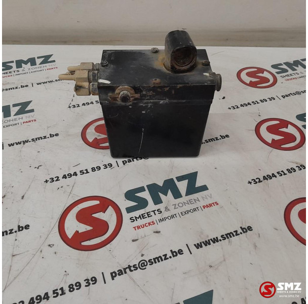 DAF Occ cabinekantelpomp DAF - Raam/ Konstruktsioon - Veoauto: pilt 1 DAF Occ cabinekantelpomp DAF - Raam/ Konstruktsioon - Veoauto: pilt 1