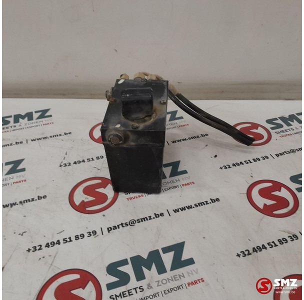 DAF Occ cabinekantelpomp DAF - Raam/ Konstruktsioon - Veoauto: pilt 3 DAF Occ cabinekantelpomp DAF - Raam/ Konstruktsioon - Veoauto: pilt 3