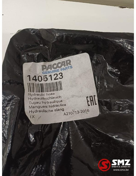 DAF Occ cabineliftslang DAF - Kaablid/ Juhtmestik - Veoauto: pilt 3 DAF Occ cabineliftslang DAF - Kaablid/ Juhtmestik - Veoauto: pilt 3