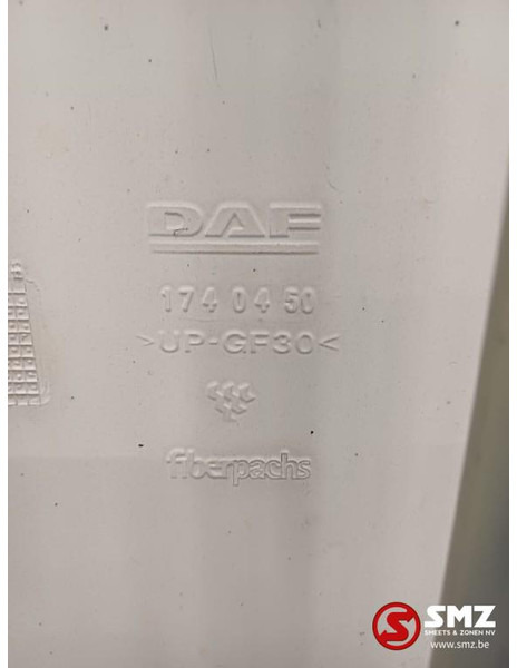 DAF Occ cabinespoiler rechts DAF - Aerodünaamika/ Spoiler - Veoauto: pilt 3 DAF Occ cabinespoiler rechts DAF - Aerodünaamika/ Spoiler - Veoauto: pilt 3