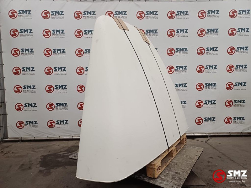 DAF Occ dakspoiler DAF - Aerodünaamika/ Spoiler - Veoauto: pilt 4 DAF Occ dakspoiler DAF - Aerodünaamika/ Spoiler - Veoauto: pilt 4