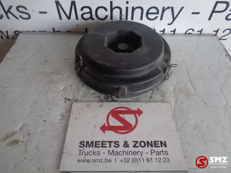 DAF Occ deksel luchtfilterhuis - Sisselaskesüsteem - Veoauto: pilt 1 DAF Occ deksel luchtfilterhuis - Sisselaskesüsteem - Veoauto: pilt 1