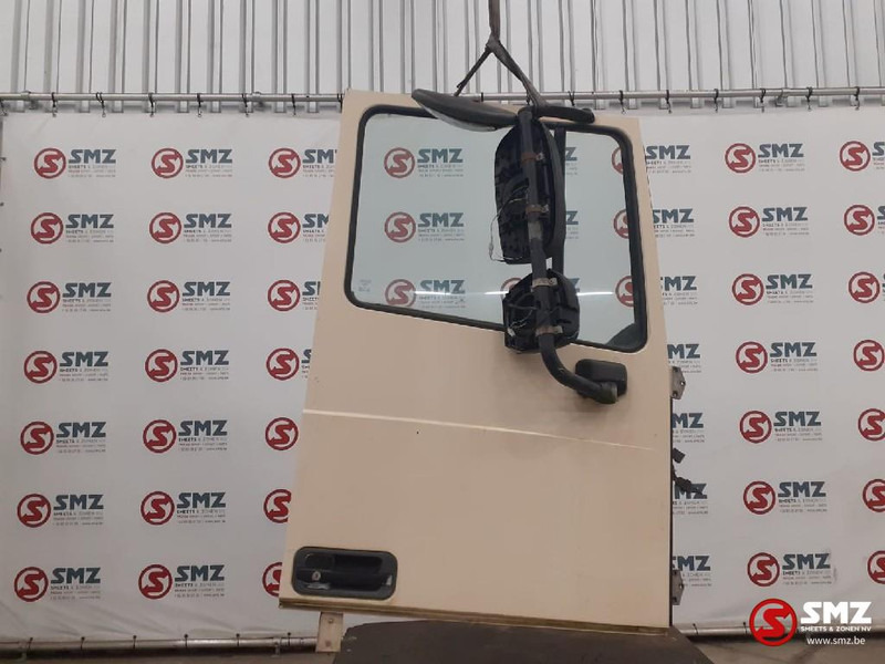 DAF Occ deur rechts DAF - Uks ja varuosad - Veoauto: pilt 1 DAF Occ deur rechts DAF - Uks ja varuosad - Veoauto: pilt 1