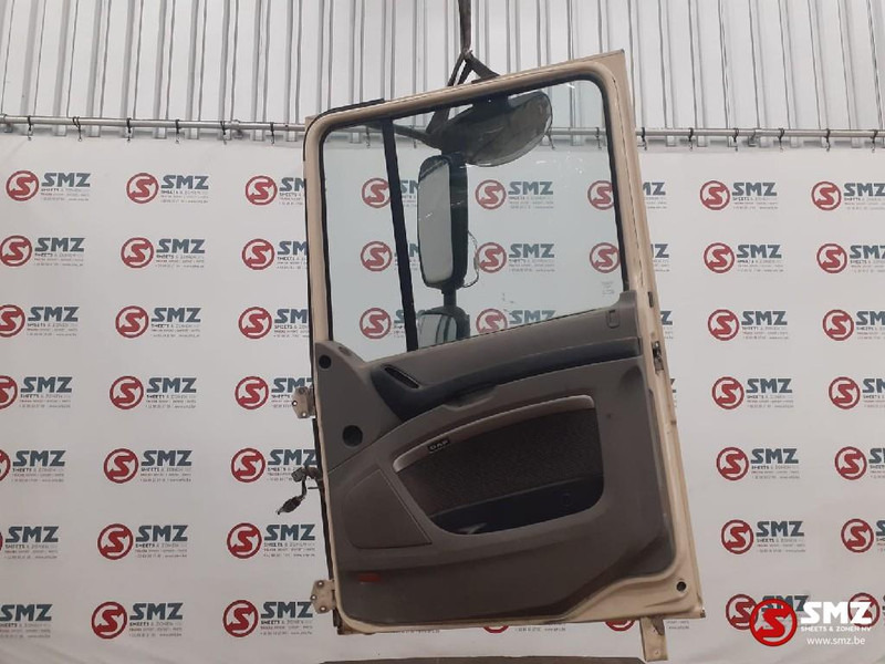 DAF Occ deur rechts DAF - Uks ja varuosad - Veoauto: pilt 2 DAF Occ deur rechts DAF - Uks ja varuosad - Veoauto: pilt 2