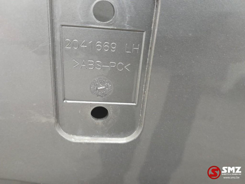 DAF Occ deurverlenging links DAF - Uks ja varuosad - Veoauto: pilt 3 DAF Occ deurverlenging links DAF - Uks ja varuosad - Veoauto: pilt 3