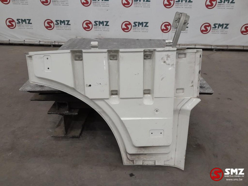 DAF Occ deurverlenging links DAF - Uks ja varuosad - Veoauto: pilt 2 DAF Occ deurverlenging links DAF - Uks ja varuosad - Veoauto: pilt 2
