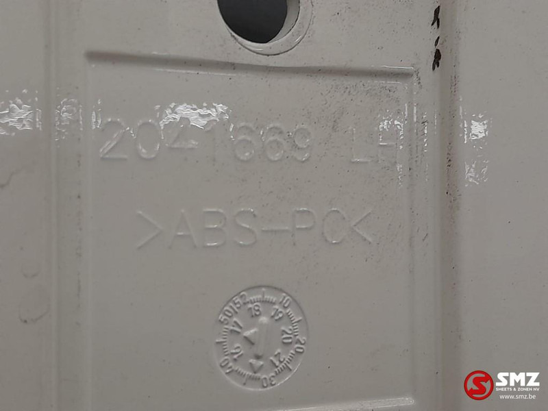 DAF Occ deurverlenging links DAF - Uks ja varuosad - Veoauto: pilt 3 DAF Occ deurverlenging links DAF - Uks ja varuosad - Veoauto: pilt 3