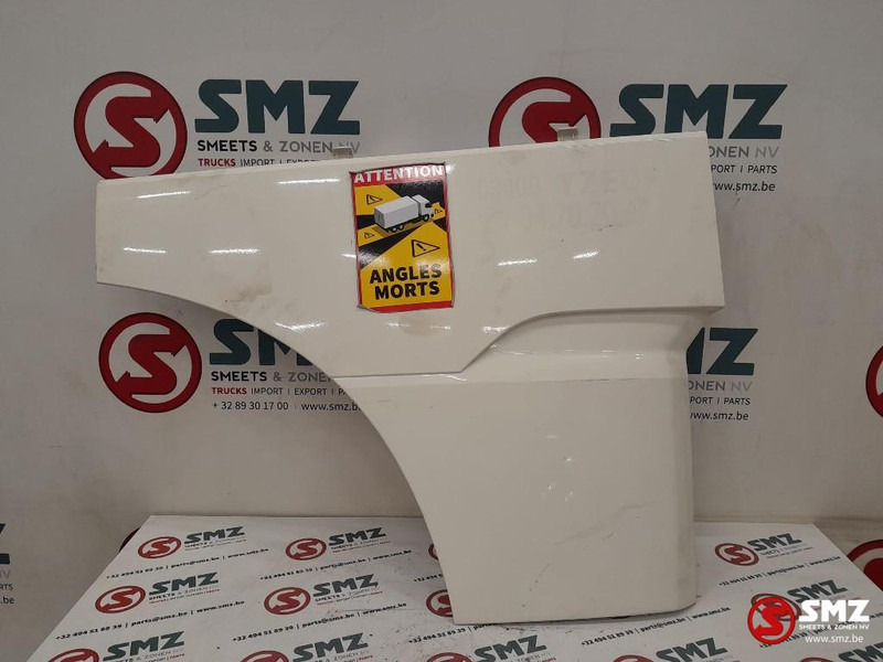 DAF Occ deurverlenging rechts DAF - Uks ja varuosad - Veoauto: pilt 1 DAF Occ deurverlenging rechts DAF - Uks ja varuosad - Veoauto: pilt 1