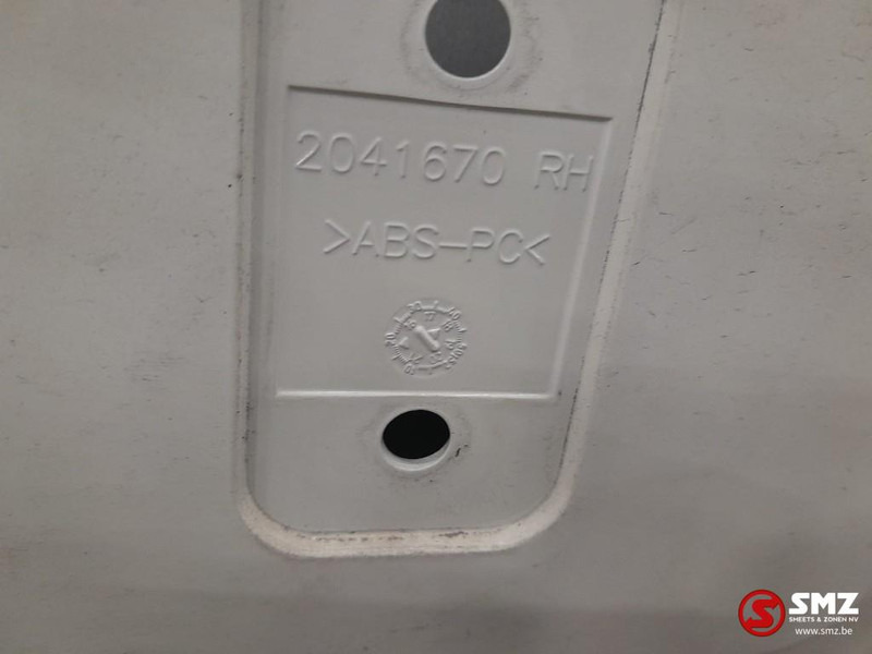 DAF Occ deurverlenging rechts DAF - Uks ja varuosad - Veoauto: pilt 3 DAF Occ deurverlenging rechts DAF - Uks ja varuosad - Veoauto: pilt 3