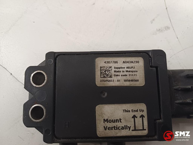 DAF Occ differentiëeldruksensor DAF - Sensor - Veoauto: pilt 4 DAF Occ differentiëeldruksensor DAF - Sensor - Veoauto: pilt 4