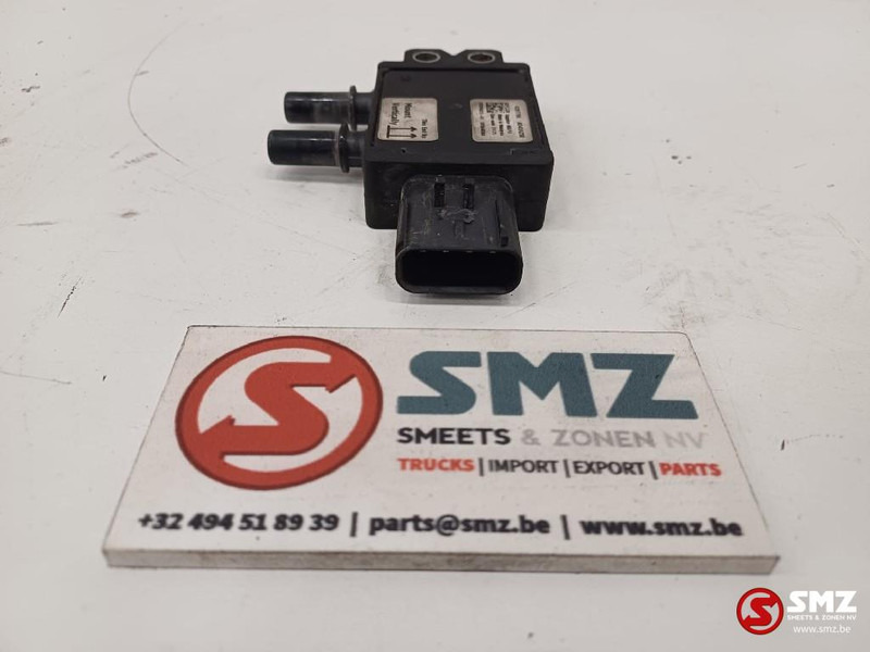 DAF Occ differentiëeldruksensor DAF - Sensor - Veoauto: pilt 3 DAF Occ differentiëeldruksensor DAF - Sensor - Veoauto: pilt 3