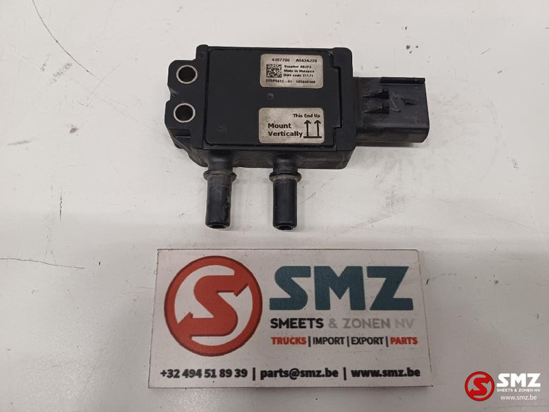 DAF Occ differentiëeldruksensor DAF - Sensor - Veoauto: pilt 2 DAF Occ differentiëeldruksensor DAF - Sensor - Veoauto: pilt 2