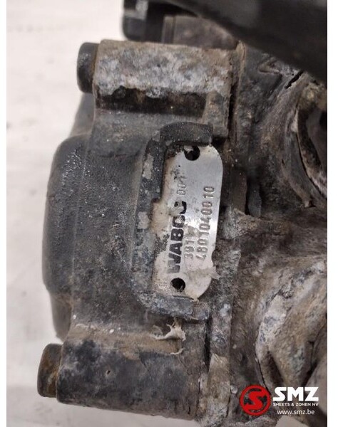 DAF Occ drukmodulator ABS DAF CF 4801040010 - Mootor ja varuosad - Veoauto: pilt 2 DAF Occ drukmodulator ABS DAF CF 4801040010 - Mootor ja varuosad - Veoauto: pilt 2