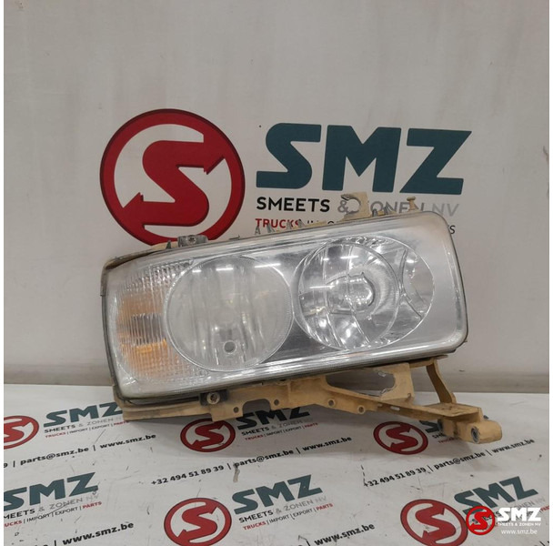 DAF Occ koplamp links DAF - Esituled - Veoauto: pilt 1 DAF Occ koplamp links DAF - Esituled - Veoauto: pilt 1