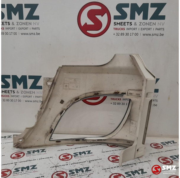 DAF Occ koplampkap rechts DAF - Esituled - Veoauto: pilt 2 DAF Occ koplampkap rechts DAF - Esituled - Veoauto: pilt 2