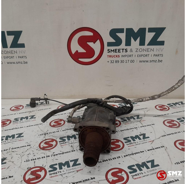 DAF Occ koppelingscilinder 12AS2330TD DAF - Sidur ja varuosad - Veoauto: pilt 4 DAF Occ koppelingscilinder 12AS2330TD DAF - Sidur ja varuosad - Veoauto: pilt 4