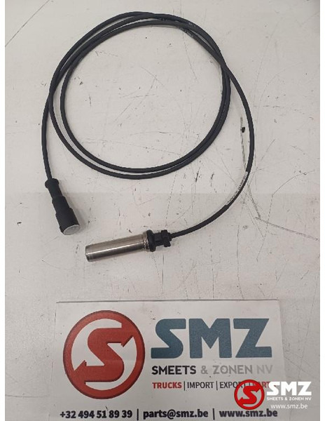 DAF Occ lot van 4 wielsnelheidssensoren DAF - Sensor - Veoauto: pilt 2 DAF Occ lot van 4 wielsnelheidssensoren DAF - Sensor - Veoauto: pilt 2