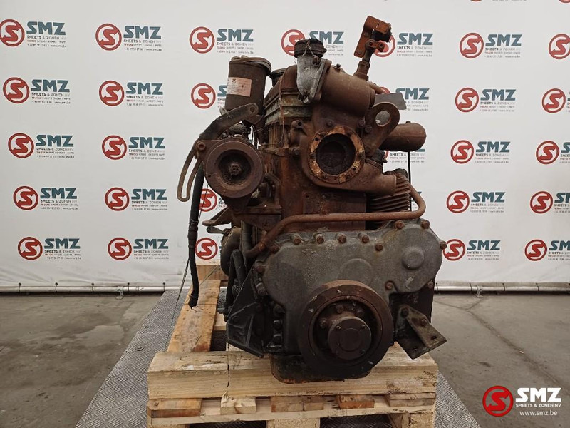 DAF Occ motor 575 + versnellingsbak DAF - Mootor - Veoauto: pilt 3 DAF Occ motor 575 + versnellingsbak DAF - Mootor - Veoauto: pilt 3