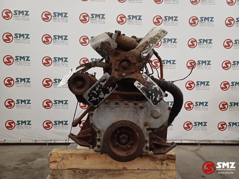 DAF Occ motor 575 + versnellingsbak DAF - Mootor - Veoauto: pilt 3 DAF Occ motor 575 + versnellingsbak DAF - Mootor - Veoauto: pilt 3