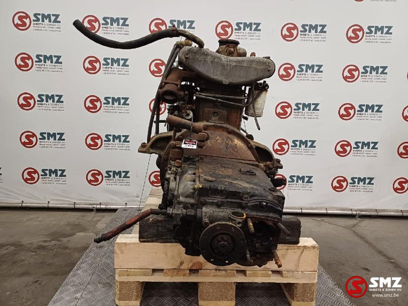 DAF Occ motor 575 + versnellingsbak DAF - Mootor - Veoauto: pilt 4 DAF Occ motor 575 + versnellingsbak DAF - Mootor - Veoauto: pilt 4