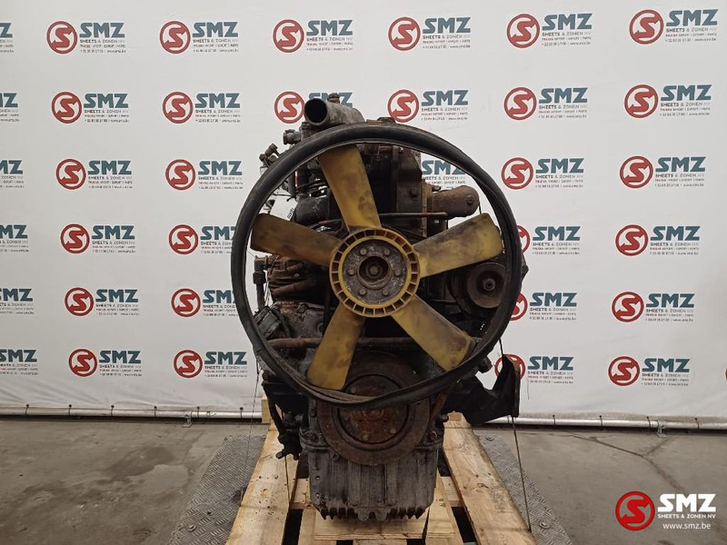 DAF Occ motor DH825 DAF - Mootor - Veoauto: pilt 3 DAF Occ motor DH825 DAF - Mootor - Veoauto: pilt 3