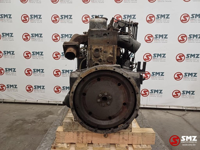 DAF Occ motor DH825 DAF - Mootor - Veoauto: pilt 4 DAF Occ motor DH825 DAF - Mootor - Veoauto: pilt 4
