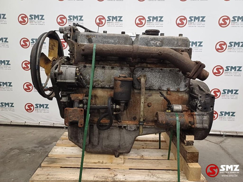 DAF Occ motor DH825 DAF - Mootor - Veoauto: pilt 1 DAF Occ motor DH825 DAF - Mootor - Veoauto: pilt 1