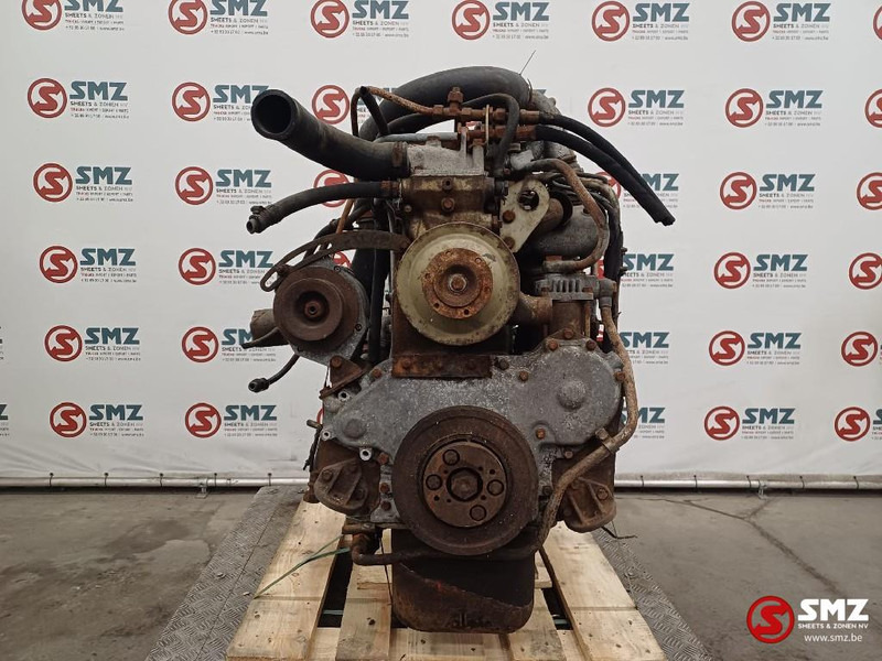 DAF Occ motor DT615 + versnellingsbak S5-35/2 DAF - Mootor - Veoauto: pilt 3 DAF Occ motor DT615 + versnellingsbak S5-35/2 DAF - Mootor - Veoauto: pilt 3