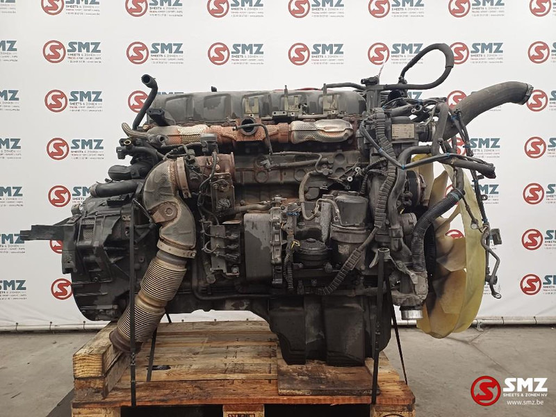 DAF Occ motor MX13 340H1 DAF - Mootor - Veoauto: pilt 2 DAF Occ motor MX13 340H1 DAF - Mootor - Veoauto: pilt 2