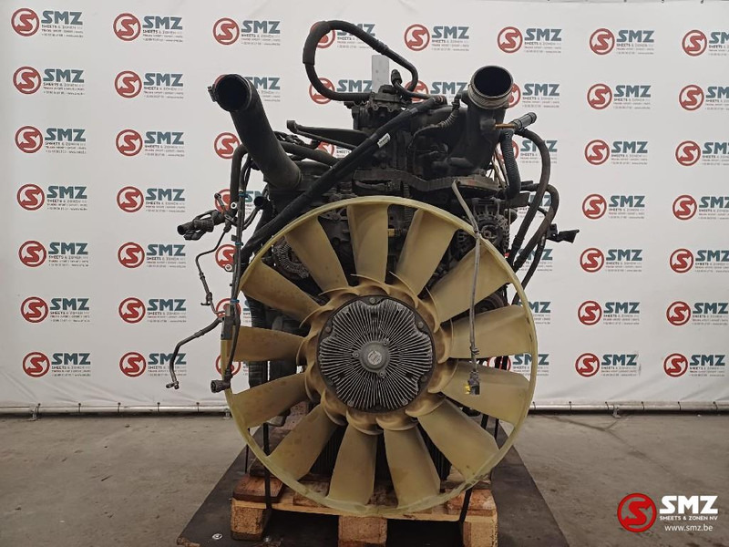 DAF Occ motor MX13 340H1 DAF - Mootor - Veoauto: pilt 4 DAF Occ motor MX13 340H1 DAF - Mootor - Veoauto: pilt 4